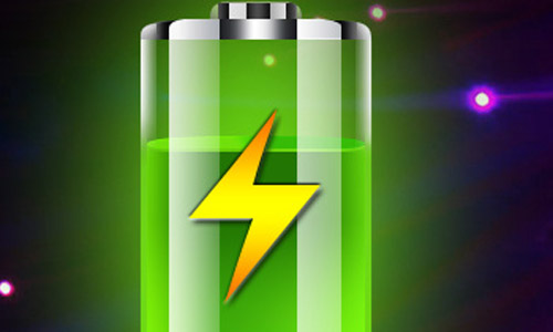 BMS電源管理系統